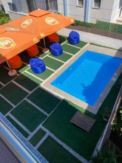 Genti Apartments - 4