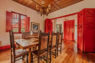 Hacienda Termales La Quinta - 8