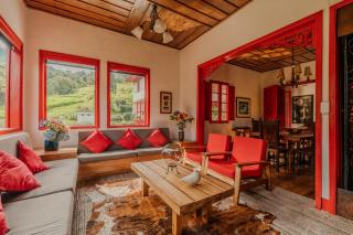 Hacienda Termales La Quinta - 6