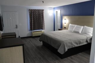 legacy inn paducah - 8