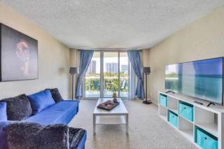 Dream Beach Room Free Parking - 02227 - 7