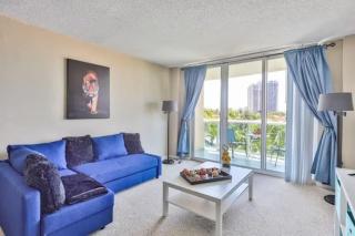 Dream Beach Room Free Parking - 02227 - 6