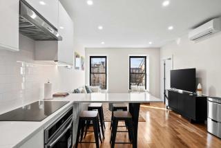 Carroll Place II - Bright 3BR Carroll Gardens Apt - 6