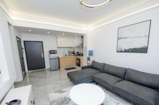 Modern-1BR Near Junction Mall GYM Fast Wi-Fi Pool - 9