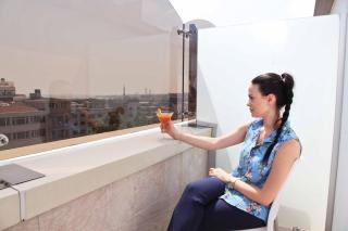 Sorriso Hotel - Istanbul - 1