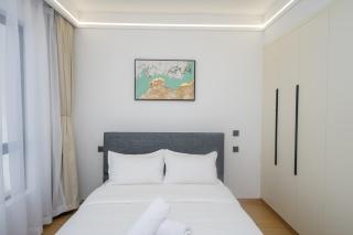 1bdr apartment at Riara One Residence, Kilimani, Lavington, Nairobi - 1