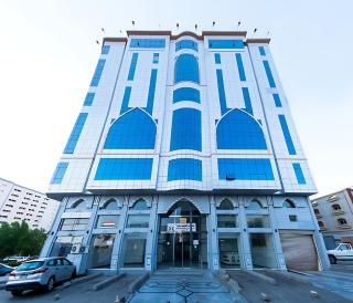 Jawaher Al Hashmiya 6 Hotel Makkah - 0