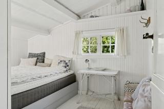 Beach And Forest Close To Tisvilde House - 3