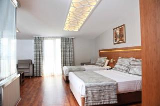 Sorriso Hotel - Istanbul - 2