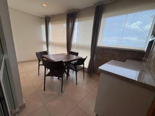 Hospede-se com localização privilegiada e conforto em Jardim Goiás - MFEs - 3