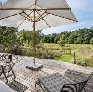 Architect-Designed House With Views Near Hornbæk - 8
