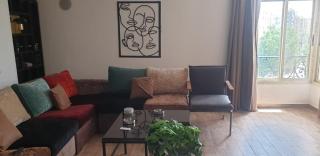 swiss hotel cairo dawntown - 1