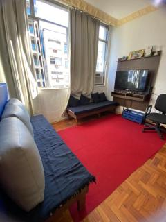 Santa Clara - Copacabana - 2