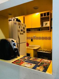 Santa Clara - Copacabana - 5