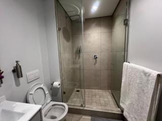 LeeMo at Ellipse Waterfall - 1