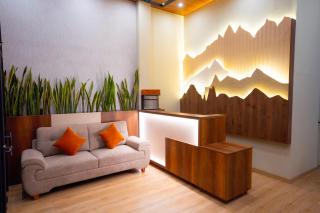 Hosteleria Samaran Wuasi - 8