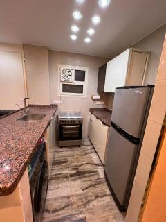 Ground floor apartment with a very nice garden just for your comfort - 4