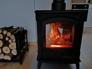 Domki w Dolinie OSTOJA II, Ferie Zimowe w Domkach z Kominkiem - 3