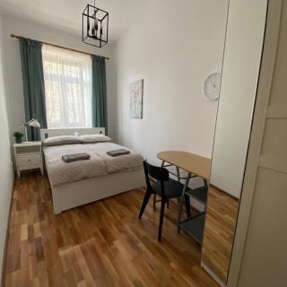 Zamojska Residence - Golden Sail Apartment - 7