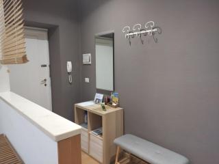 Valtellina-La casetta di Elena - Sondrio - 1