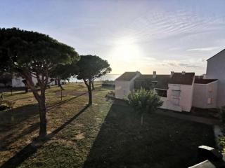 Résidence L'etang - Appartement 2 pièces - 4 personnes - LE BARCARÈS. Réf: 9ETA_218A MAE-7233 - 9