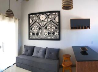 casa Estrela Girassol - 6