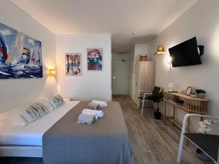 Ti Kaz Effet Mer - 4