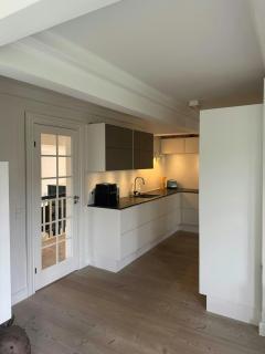 Historisk Strandvilla Med Pool Ved Marielyst - 2