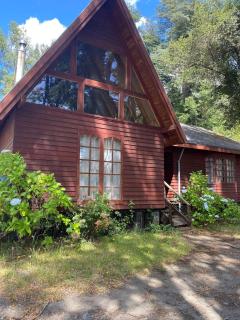 Cabaña Don Cristián Pucón - 7