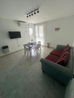 Departamento céntrico ciudad de Santa Fe con Cochera - 3