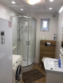 Dom przy ul Otrocz Nowy Domaszowice - 7