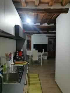 Alloggio del Barbarossa - 4