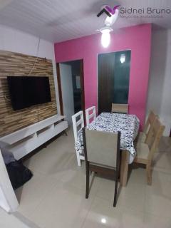 Casa Para 6 Personas - 9