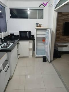 Casa Para 6 Personas - 6