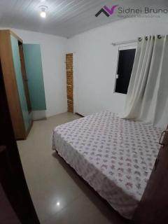 Casa Para 6 Personas - 4