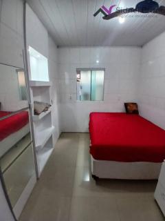 Casa Para 6 Personas - 2