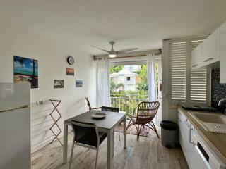 Ti Kaz Effet Mer - 7