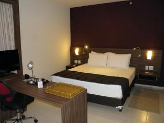 Nobile Inn Dutra Rio De Janeiro - 8