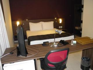 Nobile Inn Dutra Rio De Janeiro - 5