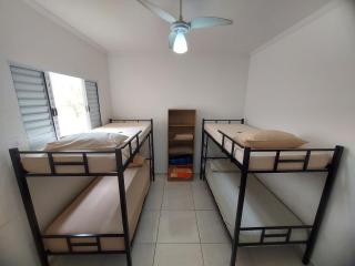 Quartos econômicos - 2