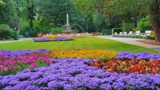 Ferienwohnung Fuderheuberg mit 2 Schlafzimmern - 7