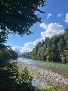 Ferienwohnung Fuderheuberg mit 2 Schlafzimmern - 6