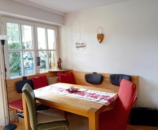 Ferienwohnung Fuderheuberg mit 2 Schlafzimmern - 2