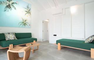 A magical view over the Baie des Saintes ! - 7