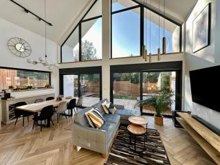 Dom na Kaszubach z Sauną i Jacuzzi - Wiele Dobrego - 0