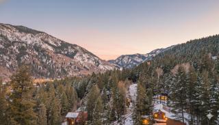 ALPINE ASCENT: Heated Floors Garage Snowmobiling ATV Trails Grand Tetons Jackson Nearby Rivers - 9