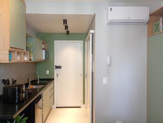 Studio Centro Curitiba - 7