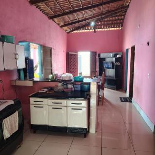 Recanto do Bené - Casa de temporada a 6km da praia de Lagoinha e 3km da Lagoa das Almécegas - 2