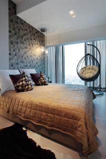 In The Sky - Apartamenty w Sky Tower - Breslau - 3