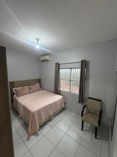 Apartamento Aconchegante em São Luís - 3